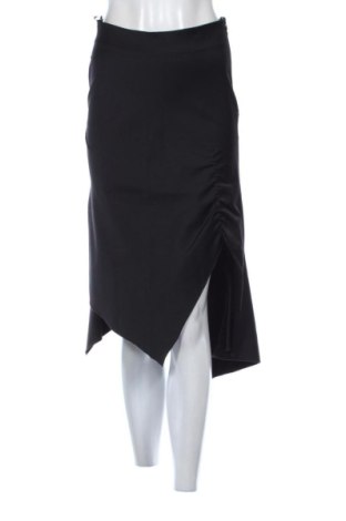 Fustă Grama, Mărime S, Culoare Negru, Preț 295,73 Lei, #137766781