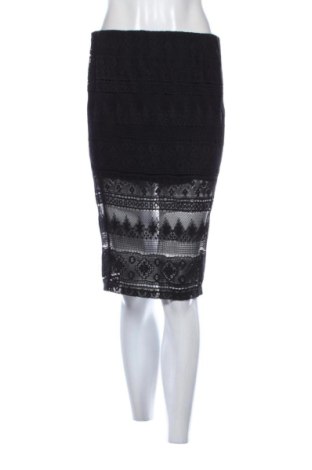Sukňa Collezione, Veľkosť M, Farba Čierna, Cena  8,00 €, #137766808