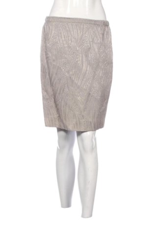 Fustă Unbranded, Mărime M, Culoare Bej, Preț 50,96 Lei, #137766822