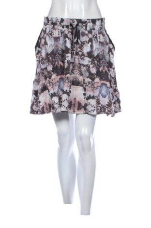 Fustă Numph, Mărime L, Culoare Multicolor, Preț 44,14 Lei, #137766857