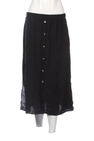 Fustă Amisu, Mărime M, Culoare Negru, Preț 62,99 Lei, #137767046