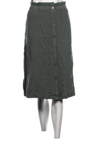 Fustă Beloved, Mărime XL, Culoare Verde, Preț 52,49 Lei, #137767279