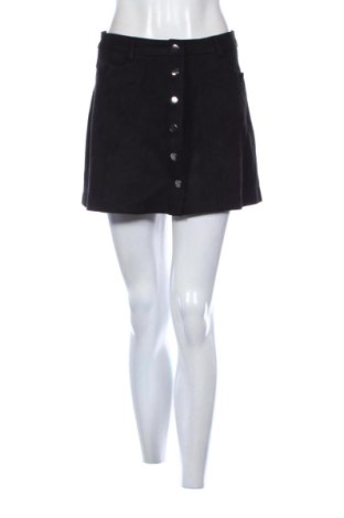 Fustă Zara, Mărime M, Culoare Negru, Preț 41,99 Lei, #137767280
