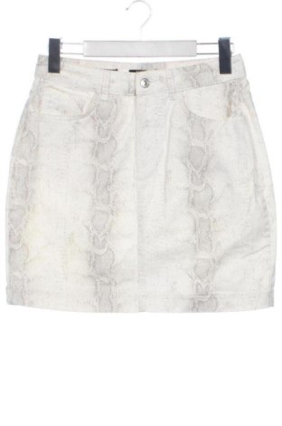Fustă Reserved, Mărime S, Culoare Multicolor, Preț 78,11 Lei, #137767281