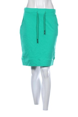 Fustă Unbranded, Mărime S, Culoare Verde, Preț 33,48 Lei, #137767675