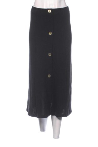 Пола Zara, Размер M, Цвят Черен, Цена 14,00 €, #137768057