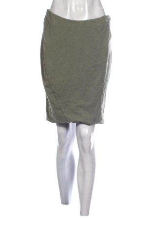 Fustă Unbranded, Mărime L, Culoare Verde, Preț 96,88 Lei, #137768819