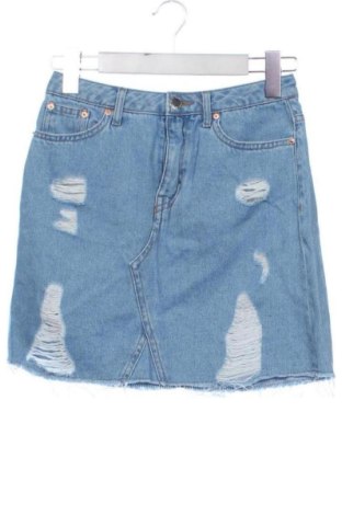 Szoknya H&M, Méret XS, Szín Kék, Ár 5 319 Ft, #137768985
