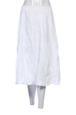 Szoknya Unbranded, Méret XL, Szín Fehér, Ár 4 188 Ft, #137768995