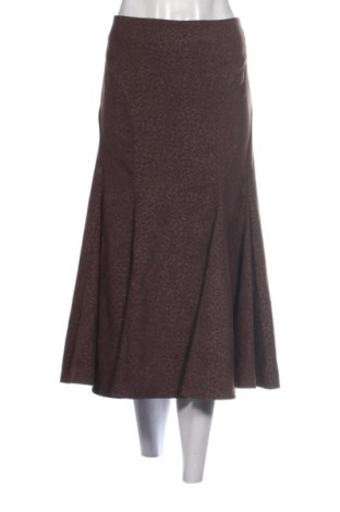 Fustă Unbranded, Mărime L, Culoare Maro, Preț 114,74 Lei, #137769069