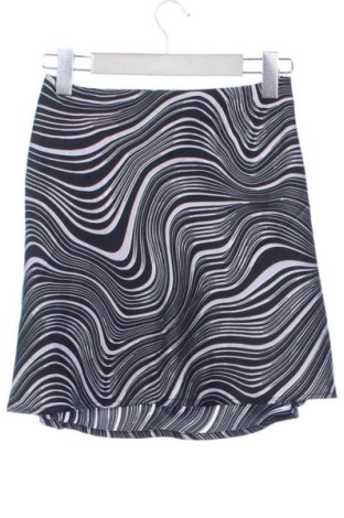 Rock Tally Weijl, Größe XXS, Farbe Mehrfarbig, Preis € 10,00, #137769157