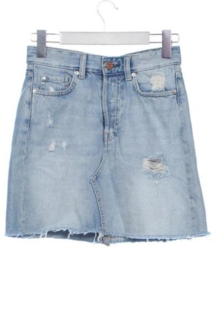 Szoknya H&M, Méret XS, Szín Kék, Ár 5 319 Ft, #137769215