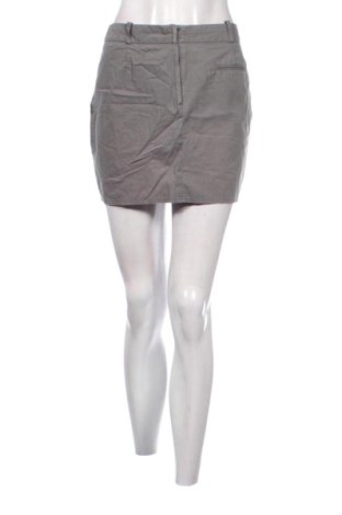 Szoknya Topshop, Méret L, Szín Szürke, Ár 7 425 Ft, #137769555