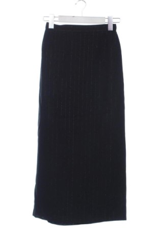 Szoknya Unbranded, Méret XXS, Szín Kék, Ár 4 166 Ft, #137769646