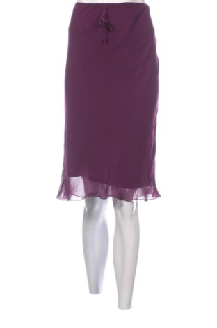 Spódnica Blancheporte, Rozmiar L, Kolor Fioletowy, Cena 50,80 zł, #137769745