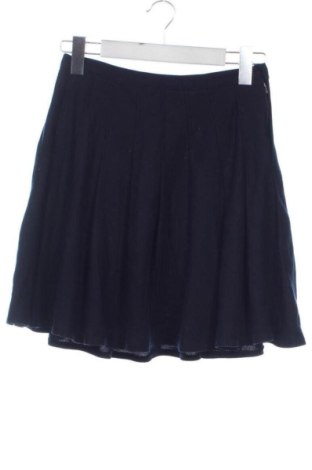 Fustă Unbranded, Mărime XS, Culoare Albastru, Preț 51,00 Lei, #137770196