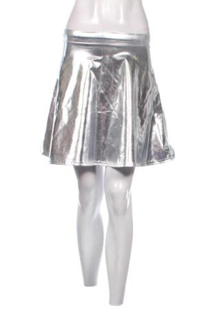 Rock Unbranded, Größe S, Farbe Silber, Preis € 9,73, #137770222