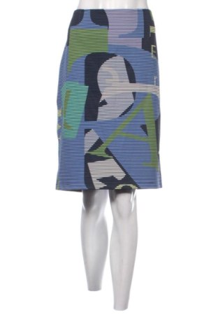 Fustă Andrea Martiny, Mărime XL, Culoare Multicolor, Preț 51,06 Lei, #137770513