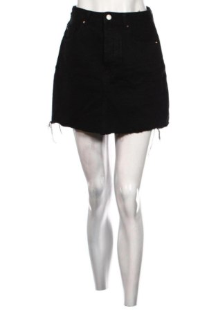 Szoknya Stradivarius, Méret S, Szín Fekete, Ár 5 277 Ft, #137770729