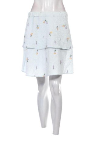 Fustă Pieces, Mărime M, Culoare Multicolor, Preț 130,10 Lei, #137770810