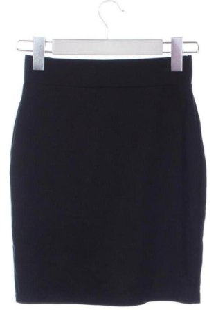 Fustă Unbranded, Mărime XS, Culoare Negru, Preț 96,88 Lei, #137770815