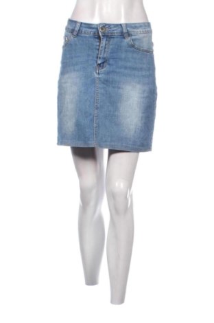 Fustă Unbranded, Mărime M, Culoare Albastru, Preț 77,89 Lei, #137770895