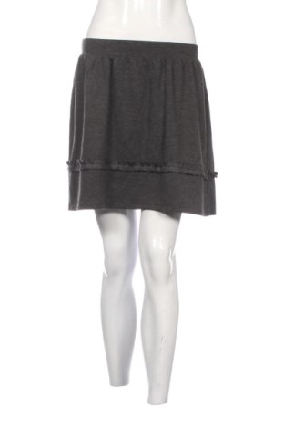 Fustă Mshll Girl, Mărime S, Culoare Gri, Preț 92,99 Lei, #137770966