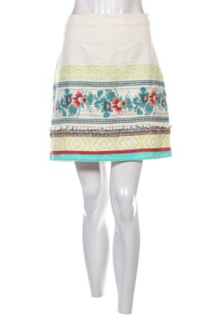 Fustă Monsoon, Mărime M, Culoare Multicolor, Preț 295,76 Lei, #137771055