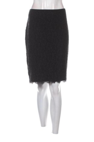 Fustă Diane Von Furstenberg, Mărime M, Culoare Negru, Preț 353,53 Lei, #137771086