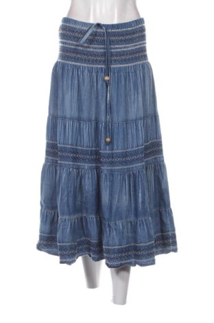 Szoknya Unbranded, Méret M, Szín Kék, Ár 4 170 Ft, #137771098