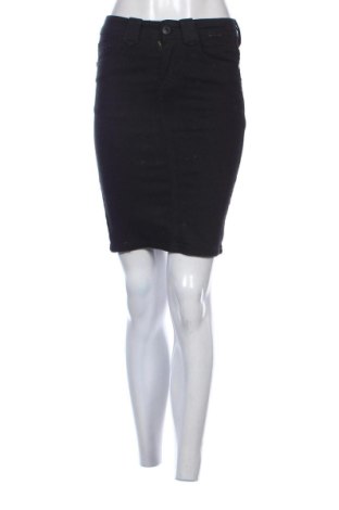Fustă Amisu, Mărime S, Culoare Negru, Preț 78,74 Lei, #137771173