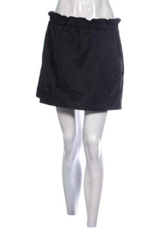 Fustă Stradivarius, Mărime S, Culoare Negru, Preț 52,49 Lei, #137771403