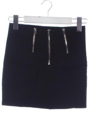 Fustă H&M, Mărime XS, Culoare Negru, Preț 52,49 Lei, #137771421