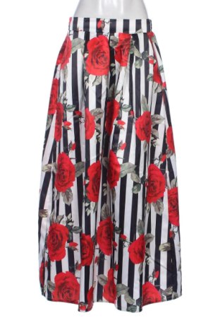 Fustă Unbranded, Mărime L, Culoare Multicolor, Preț 62,99 Lei, #137771643