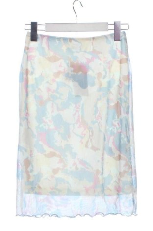 Fustă Cropp, Mărime XS, Culoare Multicolor, Preț 249,60 Lei, #137771656