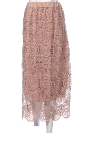Fustă Unbranded, Mărime L, Culoare Roz, Preț 62,99 Lei, #137771668