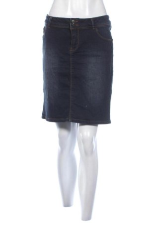 Fustă Saint Tropez, Mărime XL, Culoare Albastru, Preț 145,48 Lei, #137771886