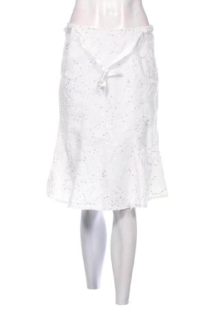 Szoknya Unbranded, Méret S, Szín Fehér, Ár 3 546 Ft, #137772127