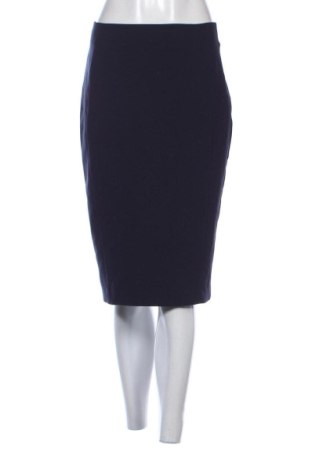 Fustă Reserved, Mărime L, Culoare Albastru, Preț 61,99 Lei, #137772445