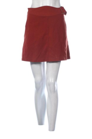 Szoknya Forever 21, Méret S, Szín Narancssárga
, Ár 3 602 Ft, #137772641