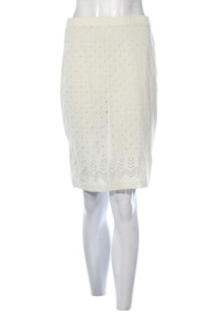 Rock Unbranded, Größe S, Farbe Ecru, Preis € 18,46, #137772659