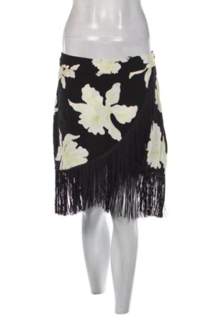 Fustă Reserved, Mărime L, Culoare Multicolor, Preț 51,06 Lei, #137772831