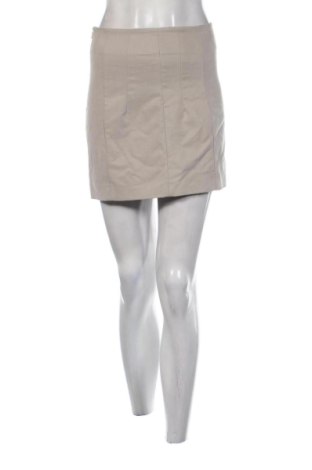 Sukně Zara, Velikost S, Barva Béžová, Cena  243,00 Kč, #137773072