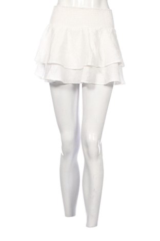 Fustă Unbranded, Mărime M, Culoare Alb, Preț 52,49 Lei, #137773311