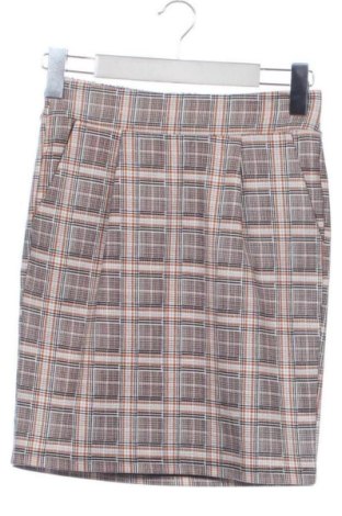 Fustă Ichi, Mărime XS, Culoare Multicolor, Preț 110,35 Lei, #137773340