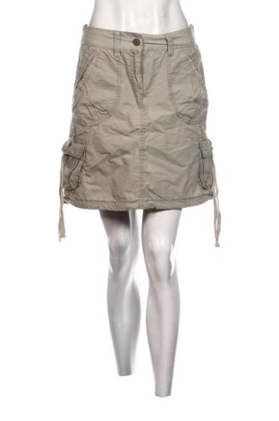 Rock H&M, Größe M, Farbe Beige, Preis € 9,68, #137773534
