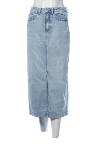 Fustă Marks & Spencer, Mărime S, Culoare Albastru, Preț 91,75 Lei, #137773645