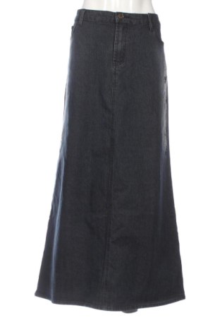 Rock Unbranded, Größe XXL, Farbe Grau, Preis 24,00 €, #137773891
