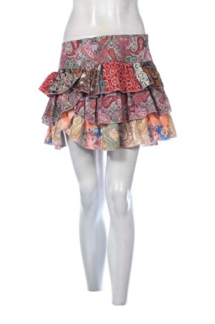 Rock SHEIN, Größe M, Farbe Mehrfarbig, Preis € 10,00, #137773914