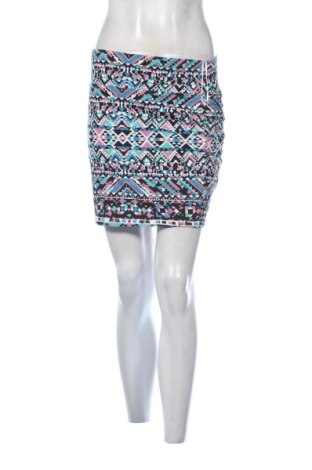 Fustă Ann Christine, Mărime M, Culoare Multicolor, Preț 52,49 Lei, #137774268